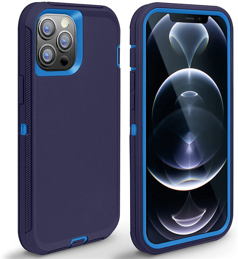 Coque Defender antichoc pour iPhone 15 Pro Max Coque Defender antichoc pour iPhone 15 Pro Max